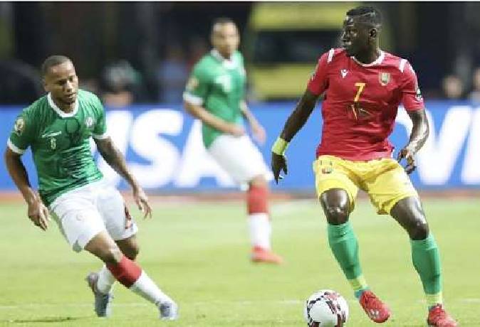 Nhận định, soi kèo Guinea Bissau vs Guinea, 23h00 ngày 28/12: Chưa thể đổi vận