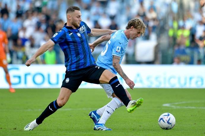 Nhận định, soi kèo Lazio vs Atalanta, 2h45 ngày 29/12: Quyết giữ ngôi đầu