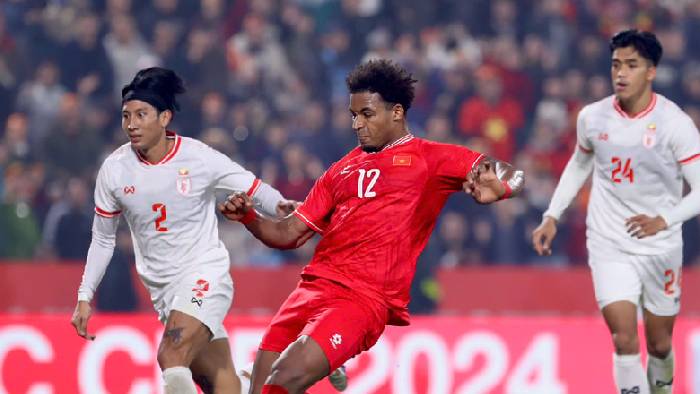 Soi kèo góc Việt Nam vs Singapore, 20h00 ngày 29/12