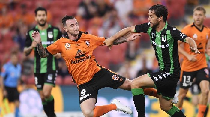 Soi kèo góc Western United vs Brisbane Roar, 13h00 ngày 29/12: Đội khách lép vế