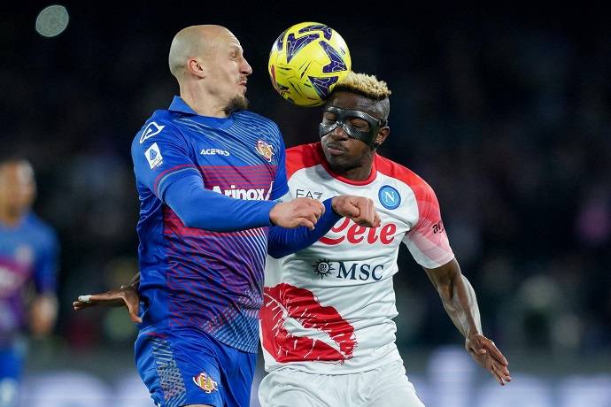 Chuyên gia Tony Ansell dự đoán Cremonese vs Napoli, 21h00 ngày 28/12