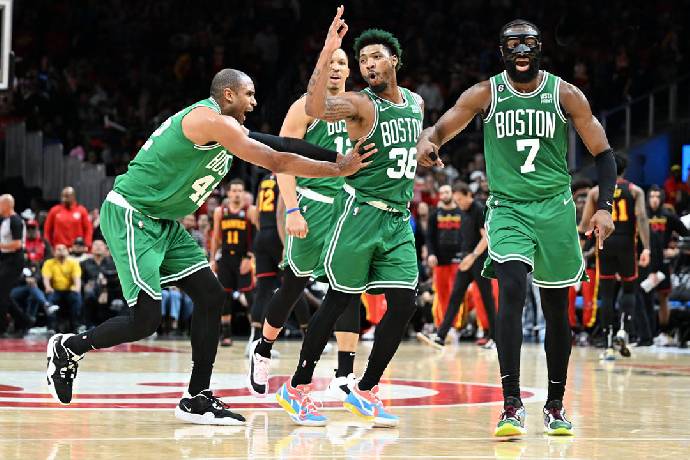 Nhận định bóng rổ Portland Trail Blazers vs Boston Celtics, 06h00 ngày 29/12: Khác biệt trời vực