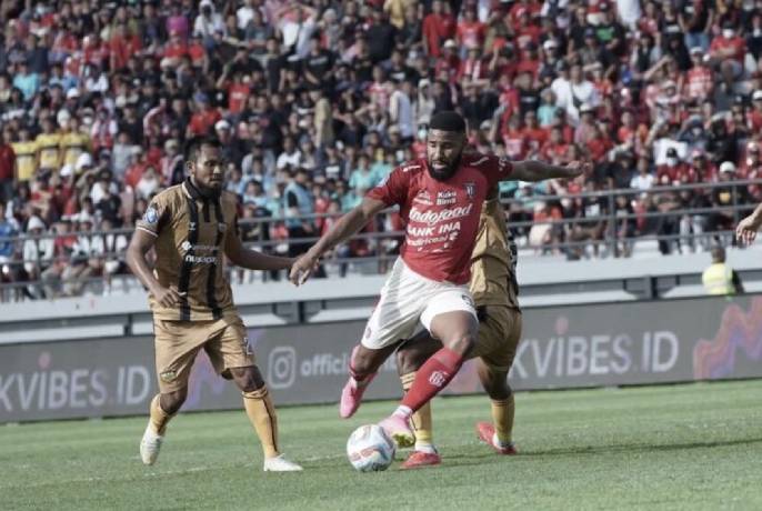 Nhận định, soi kèo Bali United vs Dewa United, 15h30 ngày 29/12: Ám ảnh xa nhà