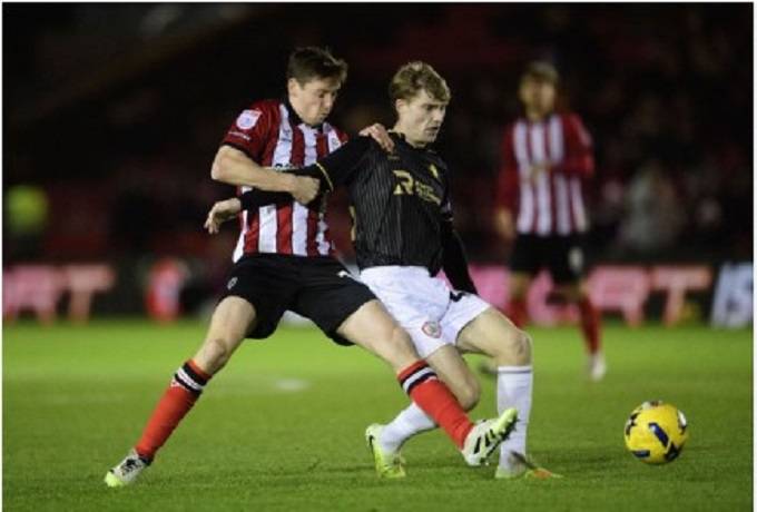 Nhận định, soi kèo Barnsley vs Lincoln City, 2h45 ngày 30/12: Hướng tới Championship