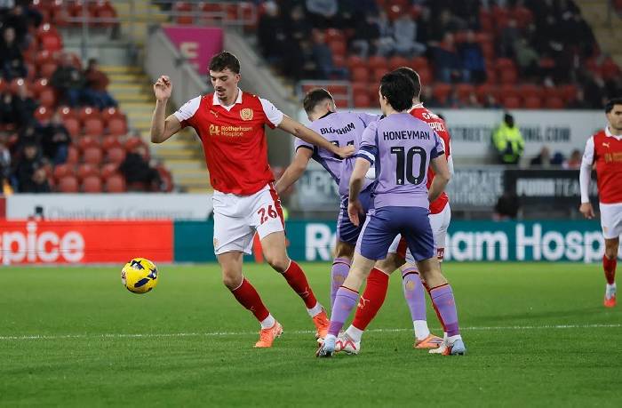 Nhận định, soi kèo Blackpool vs Rotherham, 2h45 ngày 30/12: Trên đà hồi sinh
