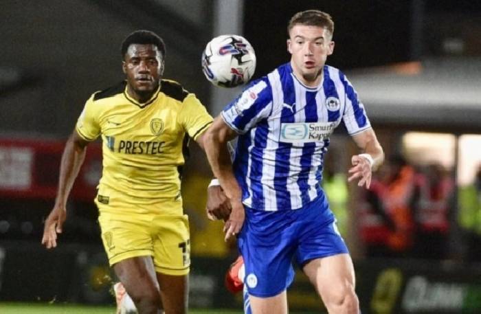 Nhận định, soi kèo Burton vs Wigan, 2h45 ngày 30/12: Nhìn về quá khứ