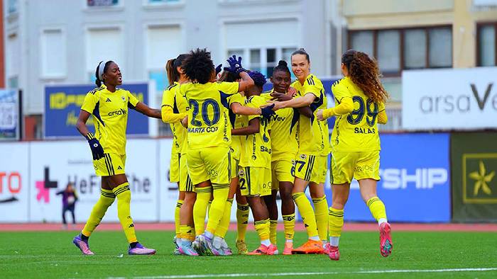Nhận định, soi kèo nữ Unye Kadin vs nữ Fenerbahce, 18h00 ngày 28/12: Bất ngờ?