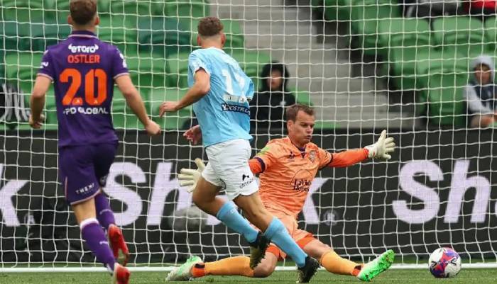 Soi kèo góc Melbourne City vs Perth Glory, 15h00 ngày 28/12