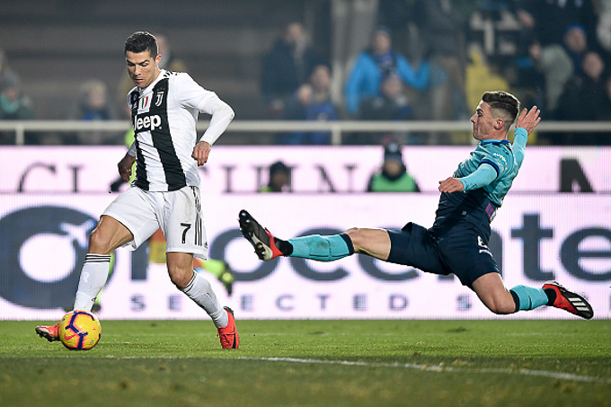 Dự đoán Atalanta vs Juventus (2h45 31/1) bởi HLV Antonio Conte