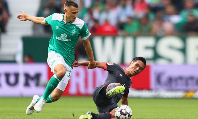 Nhận định Augsburg vs Werder Bremen, 21h30 ngày 1/2