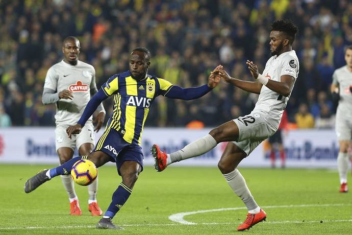 Nhận định Fenerbahçe vs Rizespor, 23h00 ngày 30/1