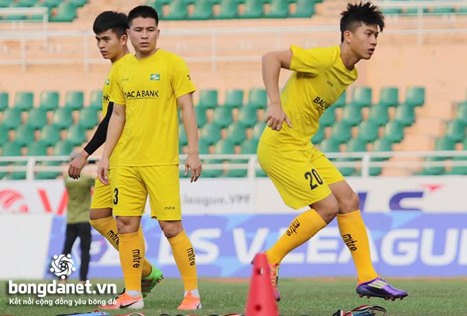 SLNA đính chính thông tin hoãn trận đấu với Sài Gòn FC