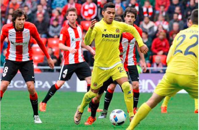 Lịch sử đối đầu Villarreal vs Vallecano, 3h ngày 31/1