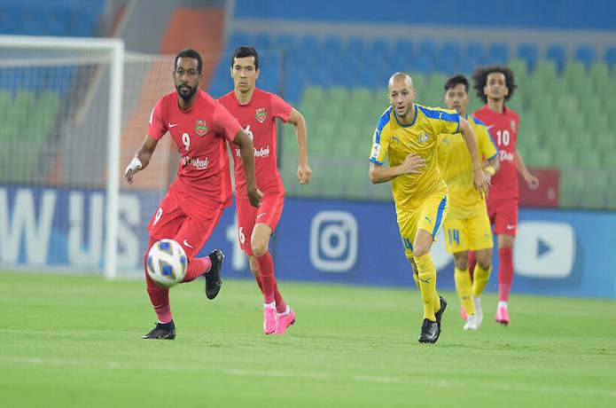 Nhận định, soi kèo Shabab Al-Ahli vs Emirates, 20h10 ngày 31/1