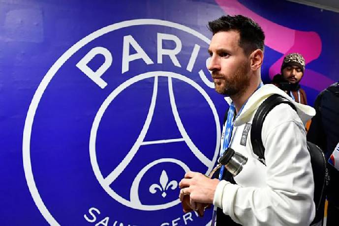 Vô địch World Cup, Messi ra quyết định khiến PSG đứng ngồi không yên