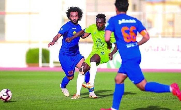 Nhận định, soi kèo Al-Jabalain vs Al Qaisoma, 20h00 ngày 30/1