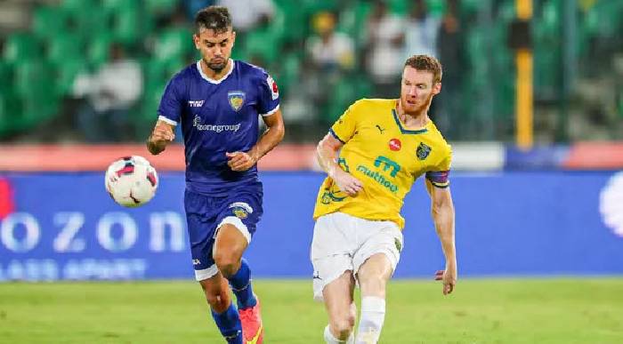 Nhận định, soi kèo Chennaiyin vs Kerala Blasters, 21h00 ngày 30/1: San bằng cách biệt