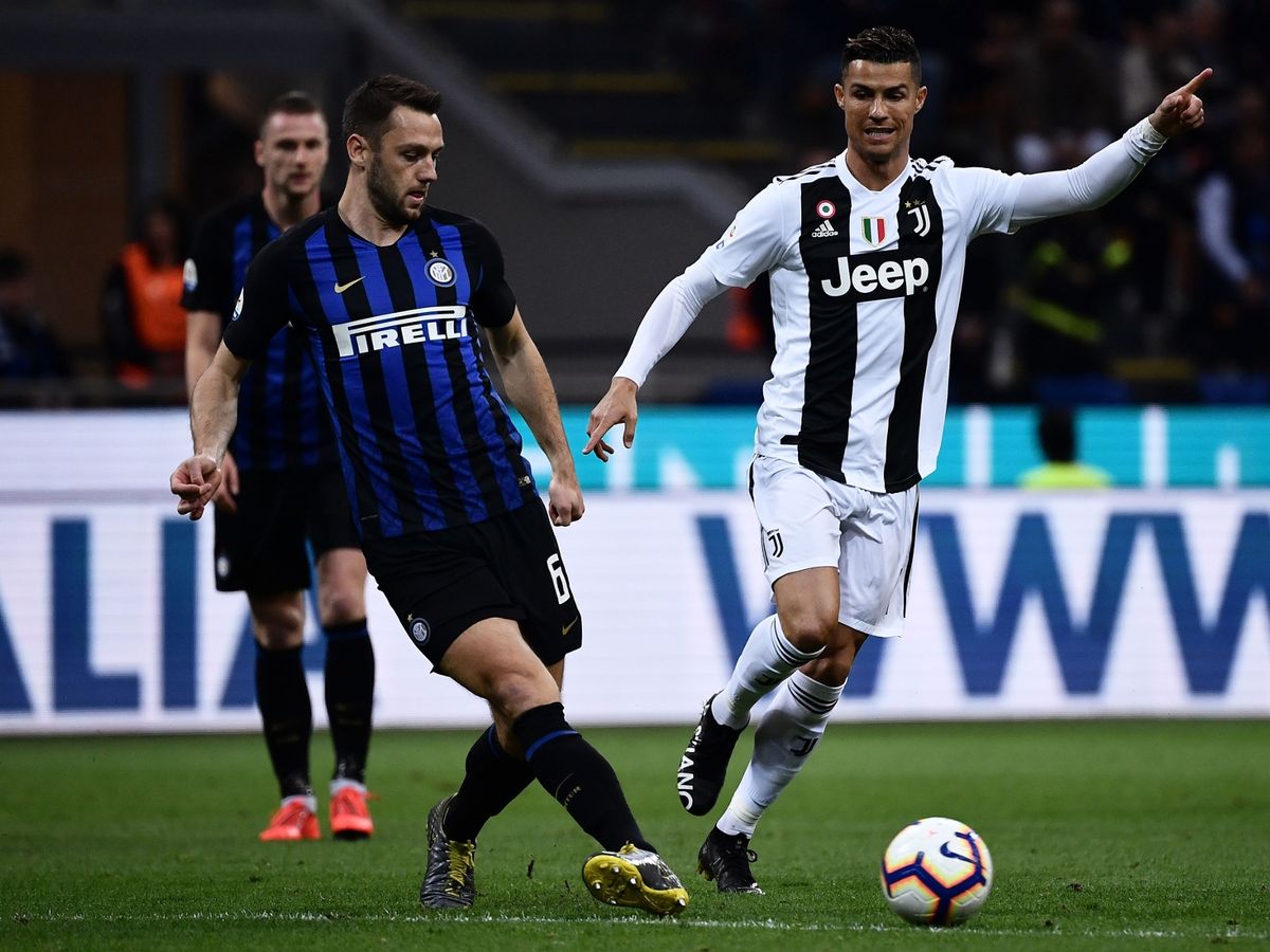 Kết quả đối đầu Juventus vs Inter Milan, 2h45 ngày 9/3