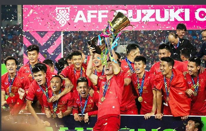 AFF Cup 2024 đổi tên, bốc thăm ở Việt Nam vào tháng 5