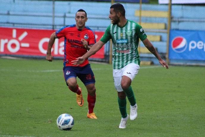 Nhận định, soi kèo Antigua GFC với CSD Municipal, 9h00 ngày 29/2: Ưu thế sân nhà