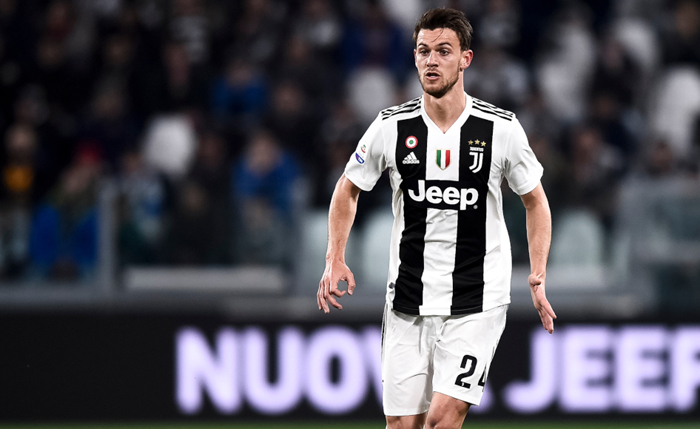 Juventus chính thức ‘trói chân’ thủ quân tương lai
