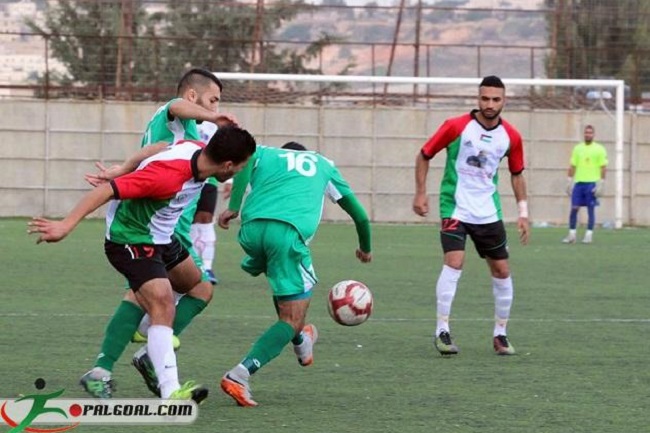 Nhận định bóng đá Al-Arabi Beit Safafa vs Markaz Askar, 20h00 ngày 30/3