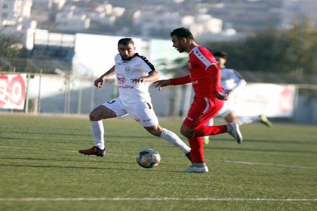 Nhận định bóng đá Markaz Tulkarm vs Shabab Al-Dhahiriya, 20h00 ngày 30/3
