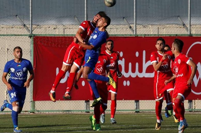 Nhận định bóng đá Silwan vs Al-Karmil, 20h00 ngày 30/3