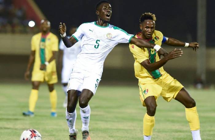 Soi kèo xiên hôm nay 30/3: Senegal vs Eswatini