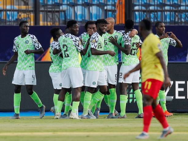 Đội hình ra sân chính thức Nigeria vs Ghana, 0h ngày 30/3