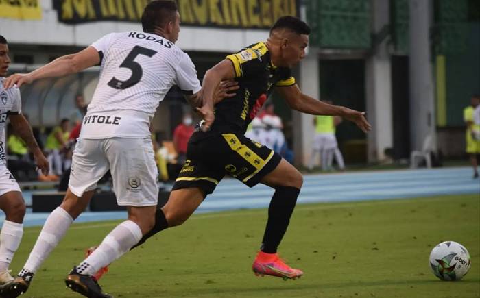 Nhận định, soi kèo Alianza Petrolera vs Jaguares de Cordoba, 6h ngày 31/3