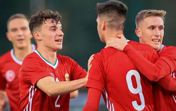 Nhận định, soi kèo Hungary U17 vs Slovakia U17, 21h ngày 30/3