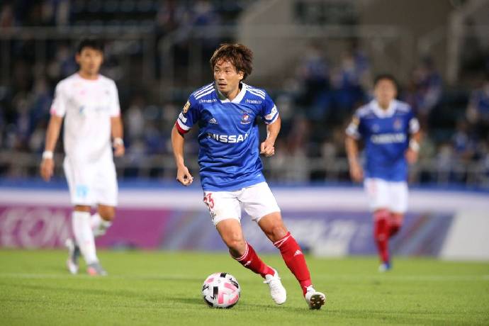 Soi kèo bóng đá Nhật Bản hôm nay 30/3: Yokohama FC vs Montedio 