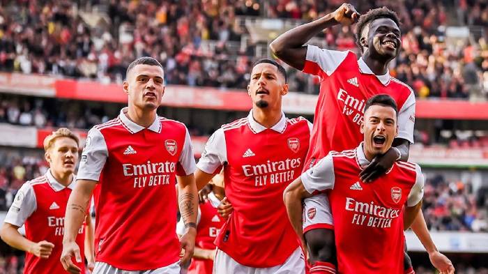 'Arsenal đang sở hữu cầu thủ xuất sắc nhất thế giới'