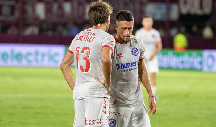 Soi kèo phạt góc Argentinos Juniors vs Godoy Cruz, 7h30 ngày 31/3