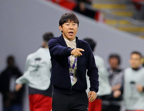 HLV Shin Tae Yong: ‘Thế hệ vàng của bóng đá Việt Nam đã kết thúc’