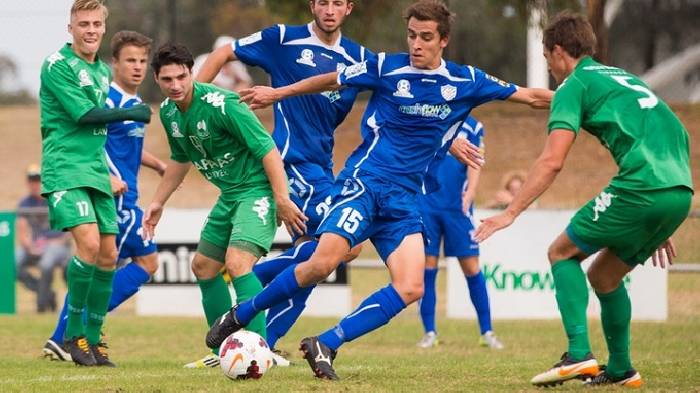 Nhận định, soi kèo Melbourne Knights vs Hume City, 13h00 ngày 30/4