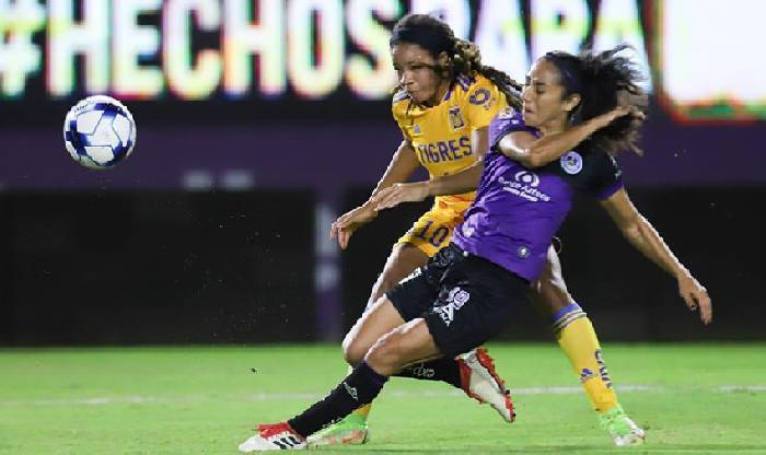 Nhận định, soi kèo FC Juarez Nữ vs Monterrey Nữ, 10h10 ngày 30/4: Khó có bất ngờ