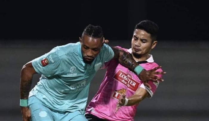 Nhận định, soi kèo Buriram United vs Nongbua Pitchaya, 18h00 ngày 30/4: Sáng cửa dưới Nhận định, soi kèo Buriram United vs Nongbua Pitchaya, 18h00 ngày 30/4: Sáng cửa dưới