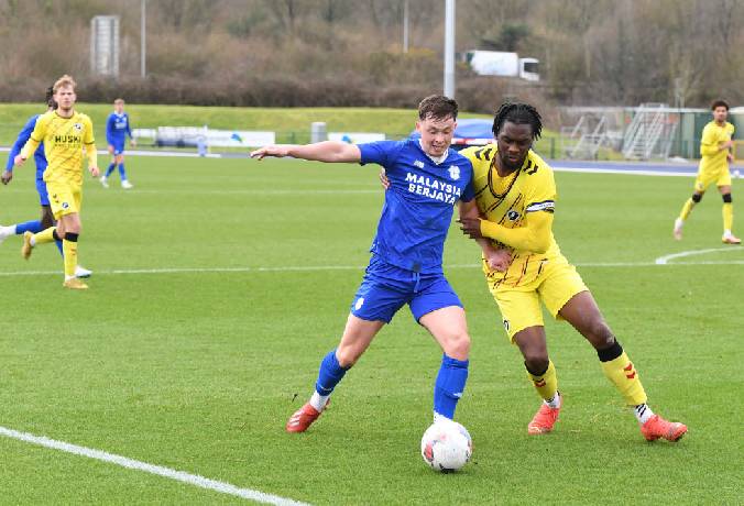 Nhận định, soi kèo Wigan Athletic U21 vs Millwall U21, 19h00 ngày 29/4: Bám sát top 2 Nhận định, soi kèo Wigan Athletic U21 vs Millwall U21, 19h00 ngày 29/4: Bám sát top 2