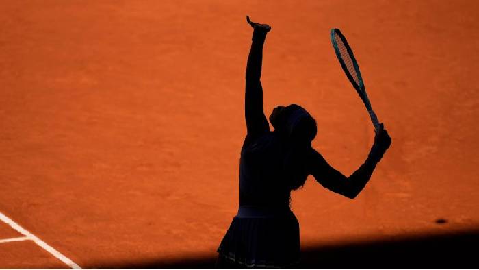 Tây Ban Nha mất điện diện rộng, các trận đấu tại Madrid Open phải tạm hoãn Tây Ban Nha mất điện diện rộng, các trận đấu tại Madrid Open phải tạm hoãn