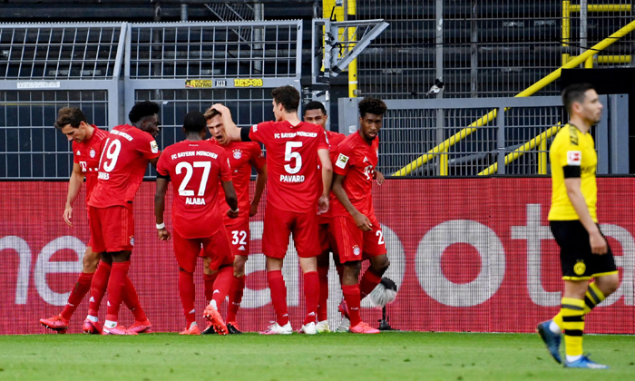Dự đoán Bayern Munich vs Dusseldorf (23h30 30/5) bởi chuyên gia Ben Knapton