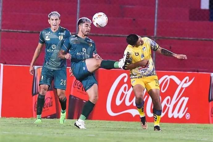 Nhận định, soi kèo Delfin S.C vs Real Tomayapo, 7h30 ngày 29/5: Khó có bất ngờ