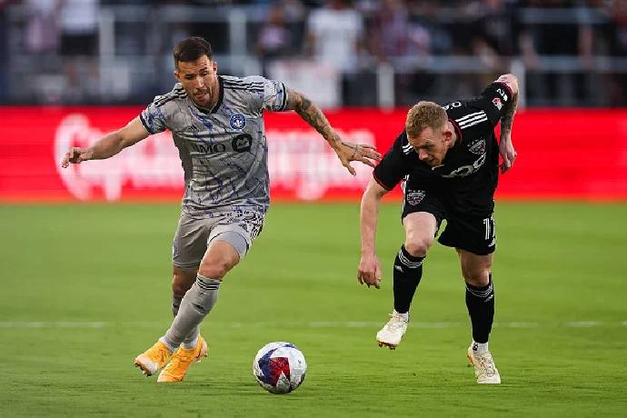 Nhận định, soi kèo Montreal vs DC United, 6h30 ngày 30/5: Chưa thể khá hơn