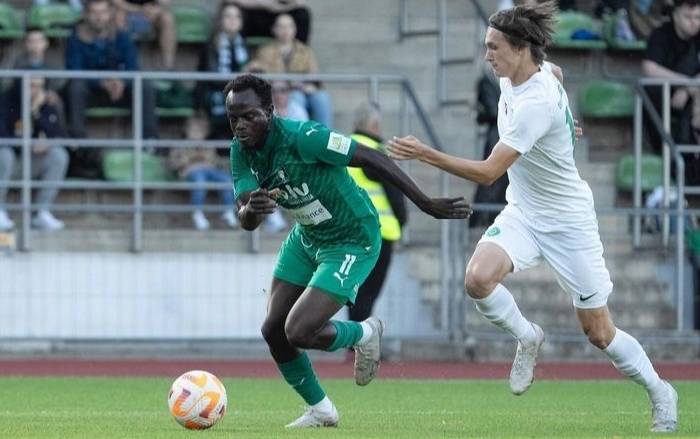 Nhận định, soi kèo Auda vs Metta LU Riga, 22h00 ngày 29/5: Dần tụt lại Nhận định, soi kèo Auda vs Metta LU Riga, 22h00 ngày 29/5: Dần tụt lại