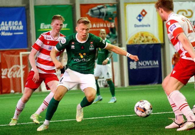 Nhận định, soi kèo Breidablik vs IA Akranes, 23h15 ngày 29/5: Hướng tới ngôi đầu Nhận định, soi kèo Breidablik vs IA Akranes, 23h15 ngày 29/5: Hướng tới ngôi đầu