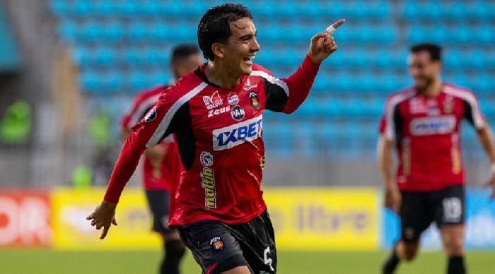 Nhận định, soi kèo Caracas vs Deportes Iquique, 07h30 ngày 30/5: Còn nước còn tát Nhận định, soi kèo Caracas vs Deportes Iquique, 07h30 ngày 30/5: Còn nước còn tát