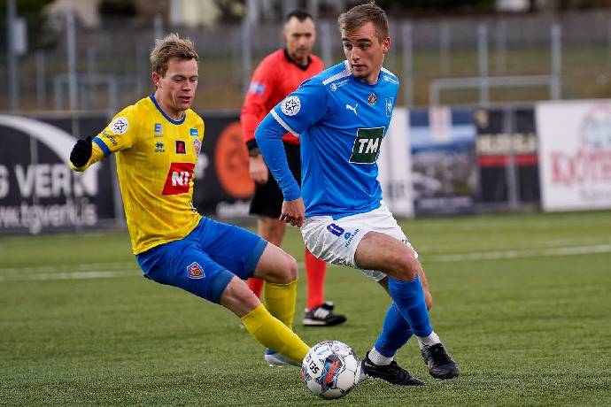 Nhận định, soi kèo Fram Reykjavik vs KA Akureyri, 23h15 ngày 29/5: Khó có bất ngờ