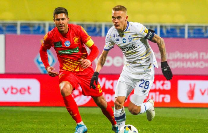 Nhận định, soi kèo Livyi Bereh Kyiv vs Metalist 1925 Kharkiv, 22h00 ngày 29/5: Nguy hiểm cận kề Nhận định, soi kèo Livyi Bereh Kyiv vs Metalist 1925 Kharkiv, 22h00 ngày 29/5: Nguy hiểm cận kề