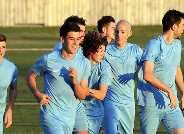 Nhận định, soi kèo Tauranga City United vs Auckland II, 14h00 ngày 30/5: Tiếp tục thăng hoa Nhận định, soi kèo Tauranga City United vs Auckland II, 14h00 ngày 30/5: Tiếp tục thăng hoa
